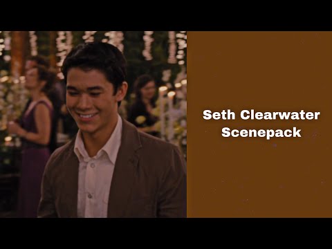 Seth Twilight