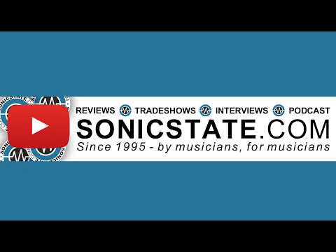 Sonic TALK 770 - Live 4pm Weds 6th Sept