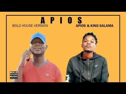Apios x King Salama - Apios (Official Audio)