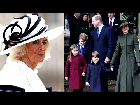 Queen Camilla Is Saying Goodbye After Her Tragic Doctor Diagnosis | Royal Family Shock