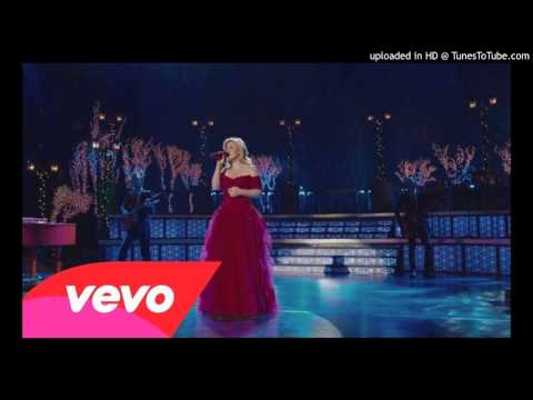Trisha Yearwood - O Come O Come Emmanuel (A Capella)