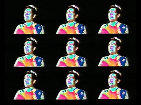 A Special DEEWEE TEEVEE Presentation ft. James, Jim and Soulwax