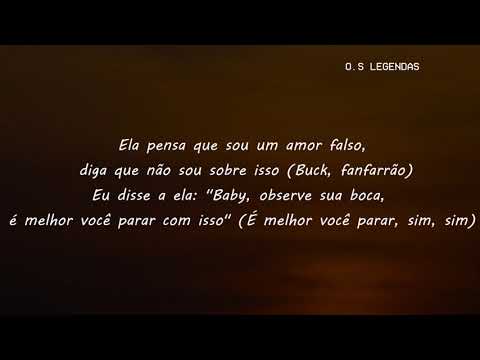 Joyner Lucas - Still Can’t Love - ft. Fabolous & King OSF (Legendado/Tradução pt-br)