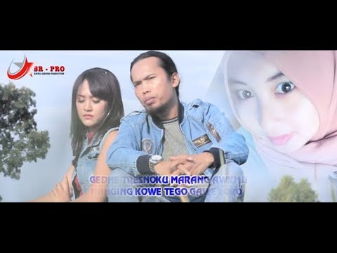Shanti Satria - Ra Kuat Rasane | Dangdut (Official Music Video)