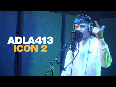ICON 2 - Adla413 (Gruppe F)