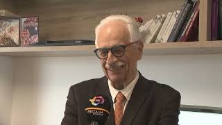 ΣΕ ΕΞΑΡΣΗ Η ΓΡΙΠΗ ΤΥΠΟΥ Α ΣΤΗ ΛΑΡΙΣΑ   ΑΥΞΗΜΕΝΕΣ ΝΟΣΗΛΕΙΕΣ 27 01 2026