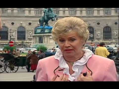 Waltraut Haas - Hans Moser im Himmel 1998