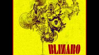 BLIZARO - Giallo (rough mix)