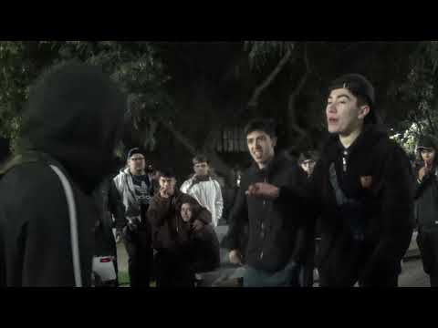 JEIPIEM-MZ vs JHN-KOTS /8VO/CAOZ battles / FECHA IV