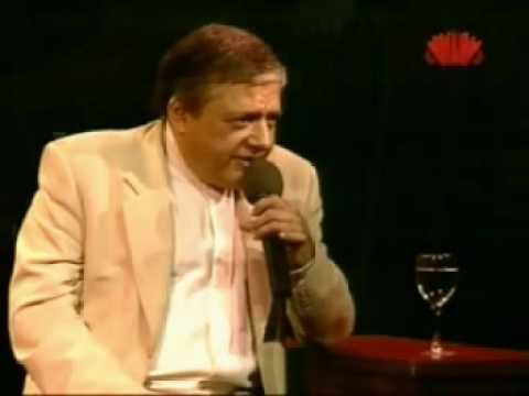 Luis Cardei - Como dos extraños -