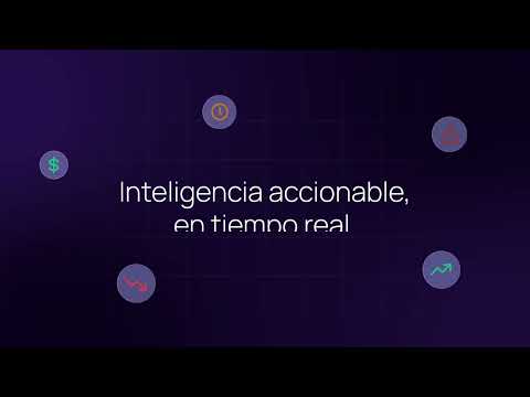 Analytics Agent de Akua: inteligencia en tiempo real para tus pagos