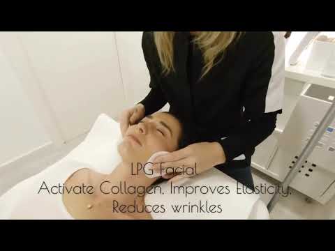LPG - Endermologie at Aesthetic Medicine By UaraClinic
