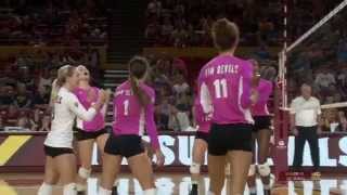 Sun Devil Sit Down: Macey Gardner