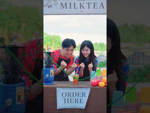 😭 Bro Had ONE Job....#kiando #viral #funny #couple