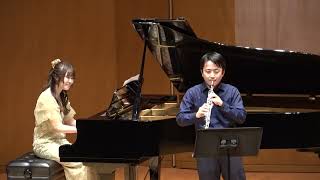Download lagu 風笛　大島ミチル作曲【福岡奏オーケストラ】 mp3