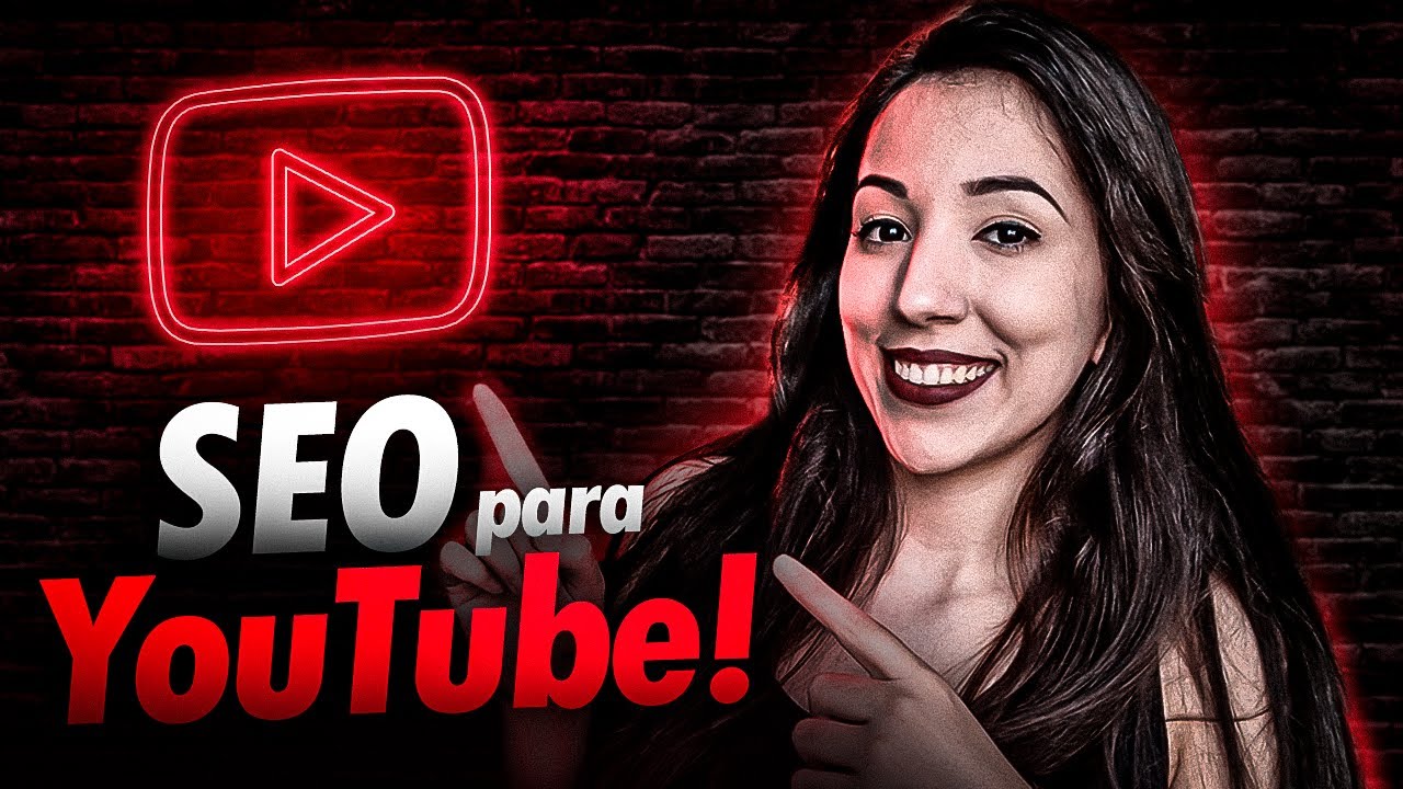SEO Para YouTube: 7 Passos SIMPLES Para Ficar na Primeira Página do YouTube em 2024 (Passo a Passo)
