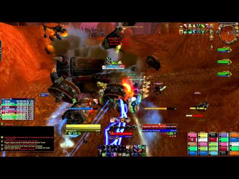 SoO - Galakras 25m Heroic by Avidity (Mal'Ganis)