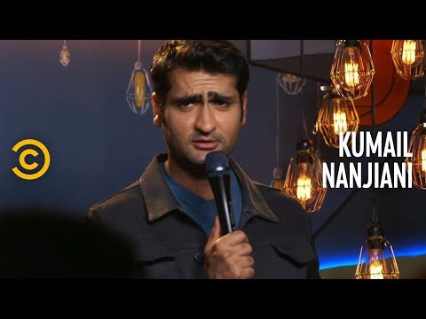 The Meltdown with Jonah and Kumail - Kumail's Fancy Jacket