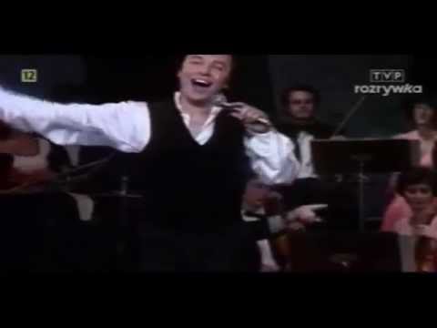 Karel Gott - Can´t Buy Me Love