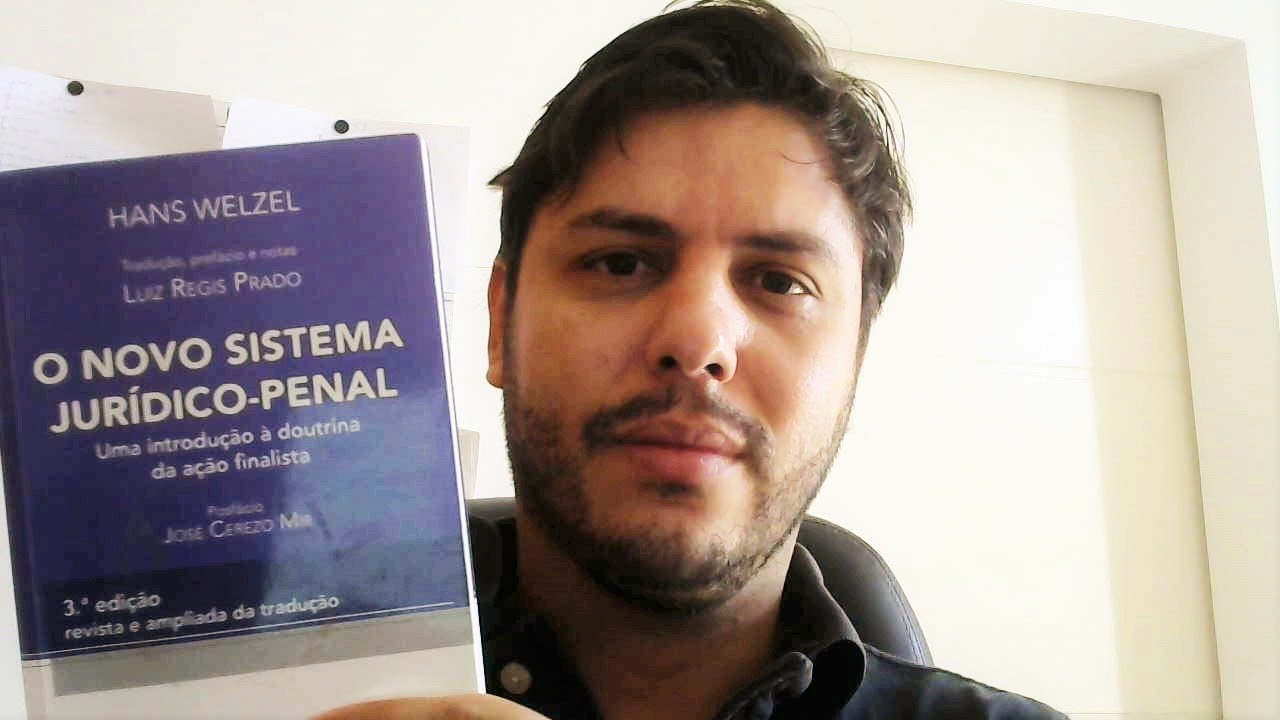 Funcionalismo Penal + Teoria Significativa