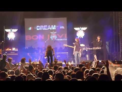 Dream Company @ Beland Music Festival 2013, Malta