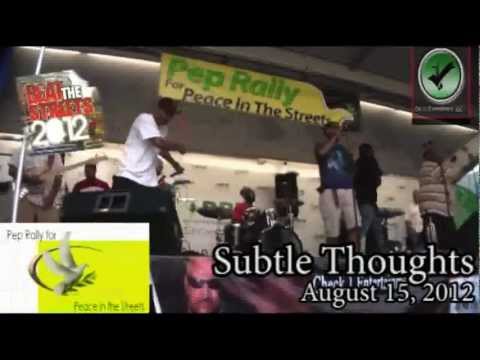 Beat The Streets 2012 Morton NW DC HD