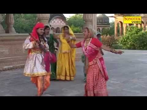 Manihari Ka Vesh  || मनिहारी का वेश  || Hindi Krishna Bhajan