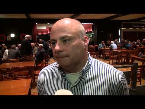 Nieuw Bestuur WHC Wezep