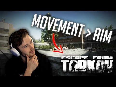 Warum MOVEMENT am wichtigsten ist auf SHORELINE - Resort PvP Guide