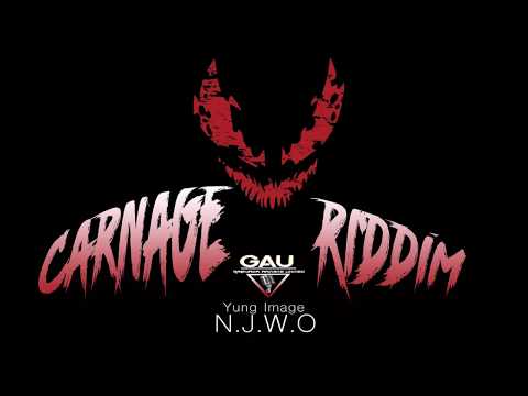 Yung Image - NJWO "2019 Afrojab" (Carnage Riddim) Grenada