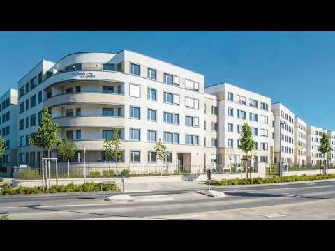 Nominiert zum Deutschen Bauherrenpreis 2018 - ‚Riedbergwelle‘, Frankfurt am Main