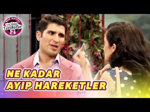 İşçiye İş Yaptırma Problemi (55.Bölüm) - Aşkın Emlak