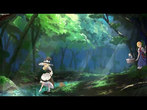 【東方】『ShibayanRecords』Toho Bossa Nova Collection (1-10)