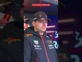 Dit is waarom Verstappen tijdens de Grand Prix van Spanje andere schoenen droeg l #shorts