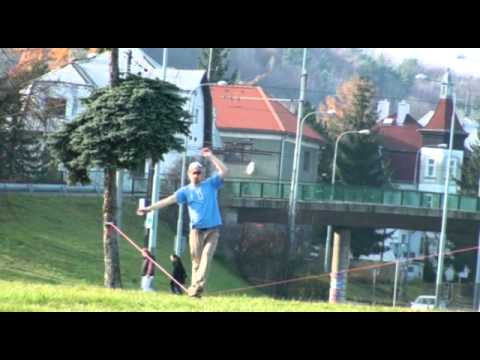 Longline den v Ústí n. Labem