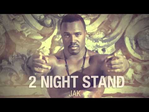 Jack Nasty - 2 Night Stand