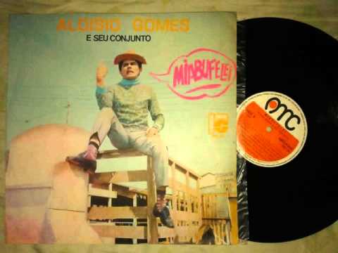 Minha Alencarina - Aloisio Gomes (Baião)