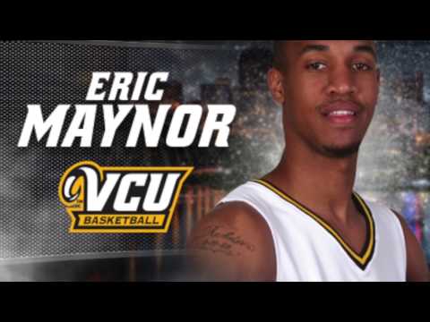 Hall of Fame Eric Maynor