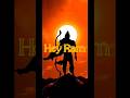 Hey Ram Hey Ram Jagjit Singh Ram Navmi Special Status