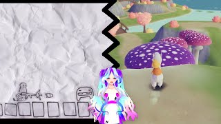 Silly Games! - Paper Folk & Alpaca Stacka