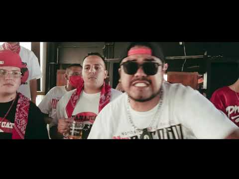 #NRRECORDZ // Dilus1216 x Baby Casper x Sauco x Terrorista x Young Travieso - Conexión Guanajuato