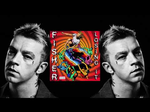 Ho Paura Di Uscire vs. Losing It (Unofficial Remix) - SALMO & Fisher