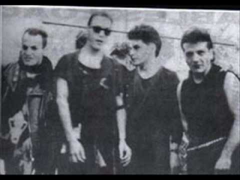 Qloaca Letal - La vida me escupe