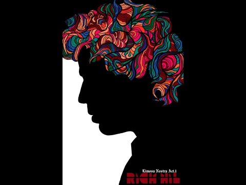 Ricky Hil x Ro Ransom - Pushing Colors (Prod. Delivery Boy)