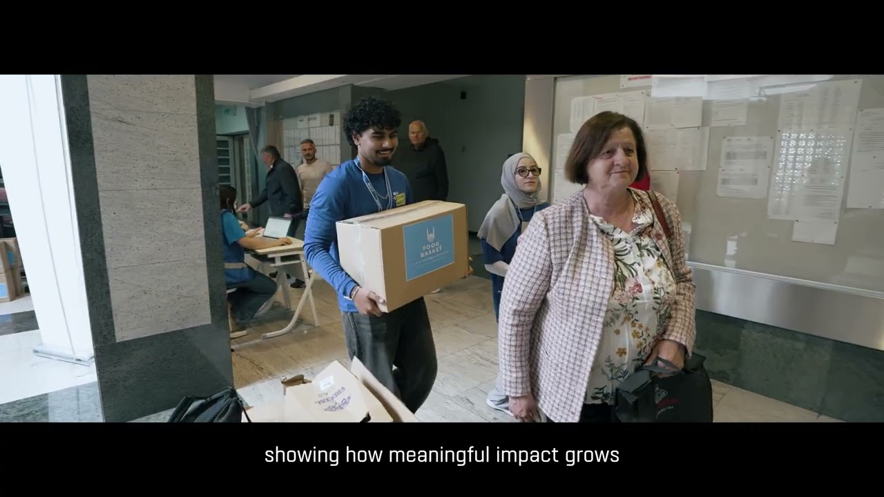 Inspire 2025 Recap | A Journey of Faith, Service & Global Impact