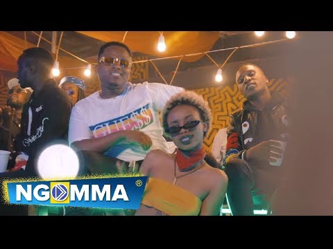 Mbithi - Aye ft Kemboi (Official Music Video)