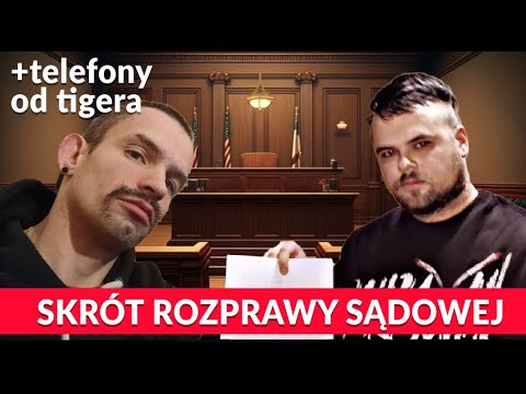 Sprawa Sądowa z Tigerem Bonzo, Skrót @bodychrist.official