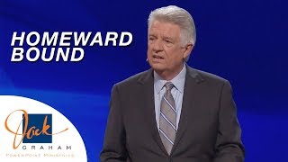 Homeward Bound | PowerPoint with Dr. Jack Graham
