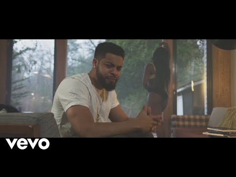 Mike Classic - Insecurities