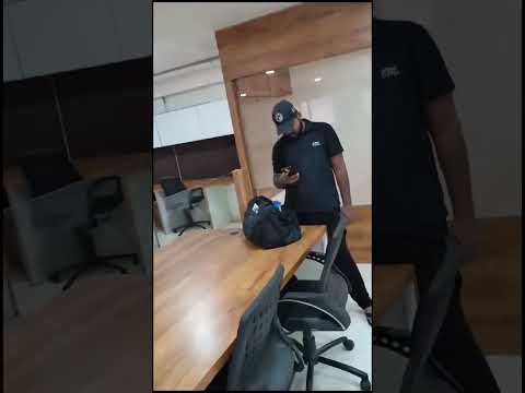  2266 Sq.ft. Office Space for Rent in Satellite, Ahmedabad